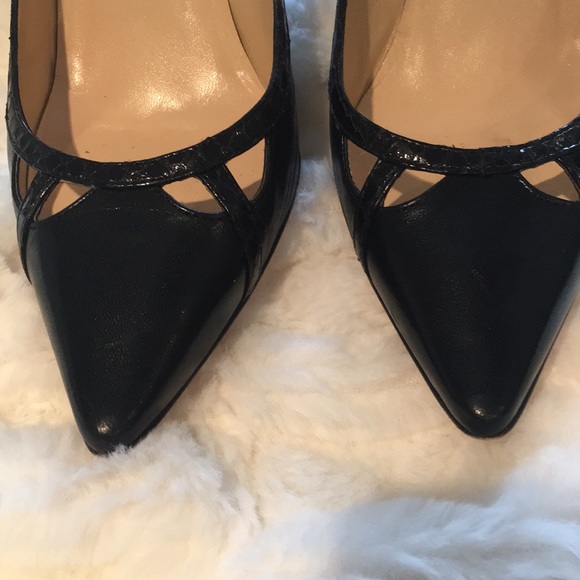 Jimmy Choo Vienna - Picture 2 of 8